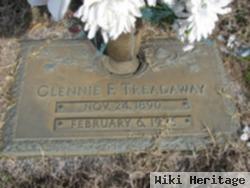 Glennie Faulkner Treadaway