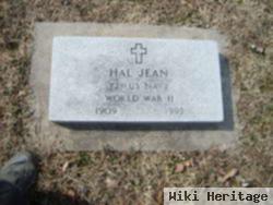 Hal Jean