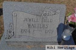 Edith Jewell Field Walters