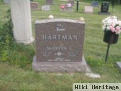 Marvin Lawrence Hartman