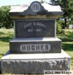 Perry B. Hughes