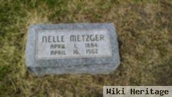 Nellie Metzger