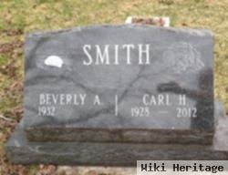 Carl H. Smith