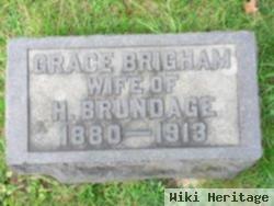 Grace Brigham Brundage