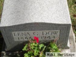 Lena Gregory Dow