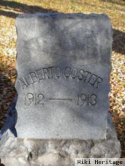 Alberto Coster