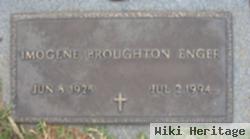 Imogene Broughton Enger