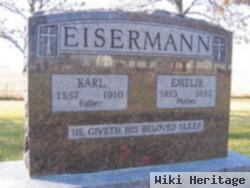 Karl Eisermann