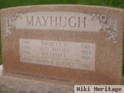 William Long Mayhugh