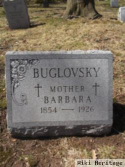 Barbara Buglovsky