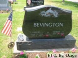 Charles Lawson Bevington