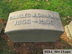 Charles J. Chapman