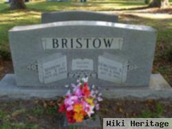 Dorothy S. Bristow