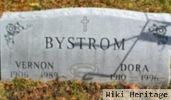 Dora Bystrom