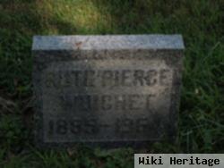 Ruth Pierce Wuichet