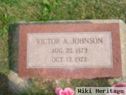Victor A Johnson