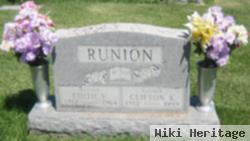 Clifton K. Runion