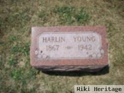 Harlin Young