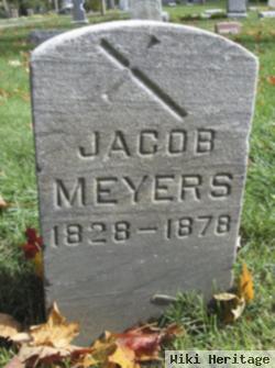 Jacob Meyers