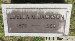 Luella M Jackson