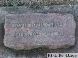 David Louis Carver