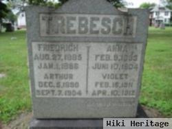 Arthur Trebesch