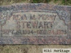 Reva May Perry Stewart