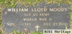 William Lloyd Moody