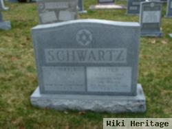 Samuel L Schwartz