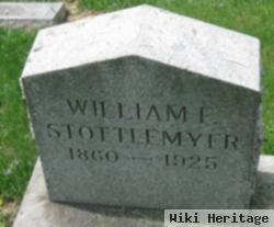 William F. Stottlemyer