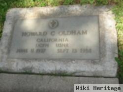 Howard C. Oldham