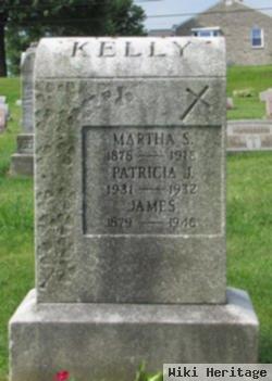 Martha S Kelly