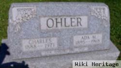 Charles Ohler