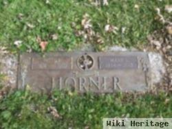 Jesse F. Horner