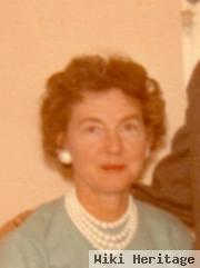 Irene H Bennett Labarge