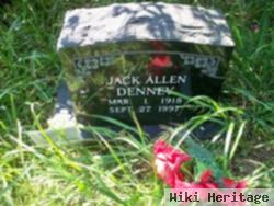 Jack Allen Denny