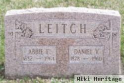 Daniel V. Leitch