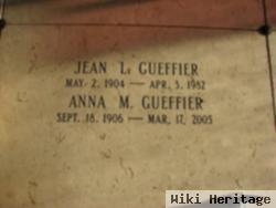 Anna Matherne Gueffier