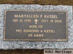Maryellen F Green Kessel