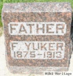 Fred Yuker