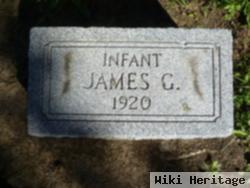 James Gordon Bennett