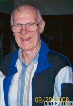 William Edward "bill" Mclain, Jr