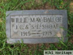 Willie May Shoaf