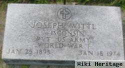 Joseph Wittl