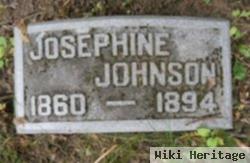 Josephine Johnson