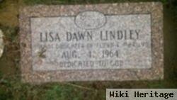 Lisa Dawn Lindley