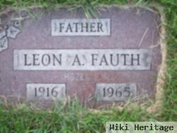 Leon Fauth