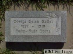 Gladys Helen Lewis Keller