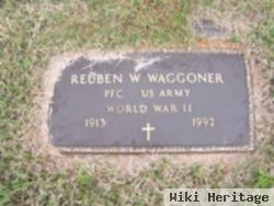 Reuben Wilson Waggoner