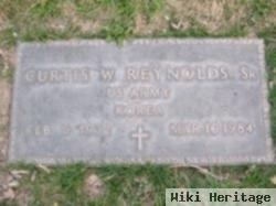 Curtis Wayne Reynolds, Sr